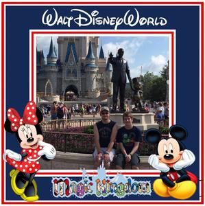 Meet your Posher, Suzanne